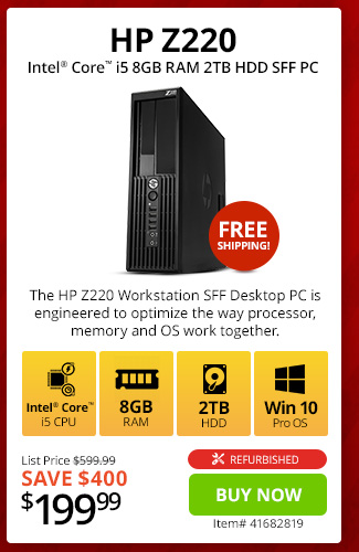HP