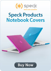 Speck Products Notebook Covers