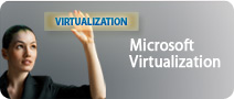 Microsoft Virtualization