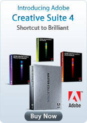 Introducing Adobe CS4