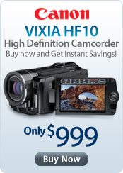 Pure Digital 2GB Flip Video