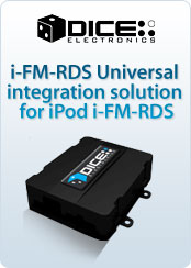 Dice Electronics