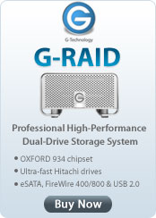G-RAID 3