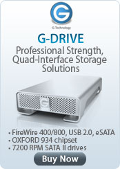 G-Drive Q