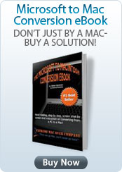 Microsoft 2 Mac Conversion Ebook