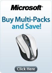 Buy Multi-Packs and Save!