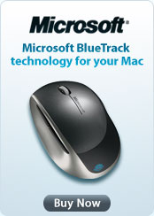 Microsoft Explorer Mini Mouse