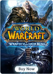 Activision World of Warcraft