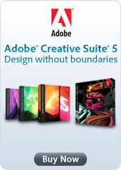adobe cs5 launch design without boundaries