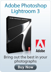Adobe &nbsp;- &nbsp;Photoshop Lightroom 2