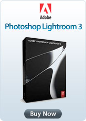 Adobe Photoshop Lightroom 3