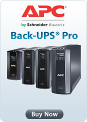 APC Back-UPS Pro