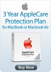 AppleCare &nbsp;- &nbsp;Protection Plan for MacBook or MacBook Air