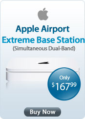 Airport Extreme Base Station