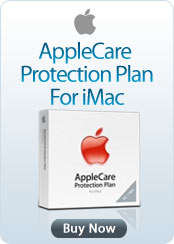 AppleCare &nbsp;- &nbsp;Protection Plan For iMac