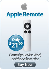 Apple Apple Remote