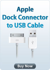 Apple Dock Connector