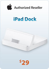 Apple IPAD DOCK