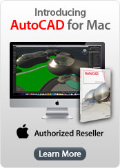 Autocad for Mac