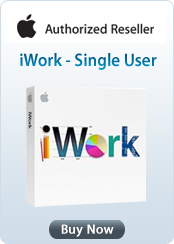 Apple SoftwareiWork