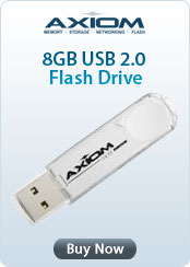 8GB USB 2