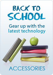 Back To School Gear Up with The Latest Technology