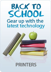 HP Back to School