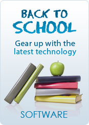 Back To School Gear Up with The Latest Technology