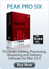 Tune RangerBias Peak Pro 6