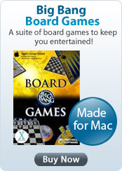 Big Bang Board Games