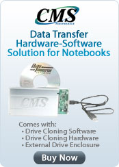 Data Transfer Hardware