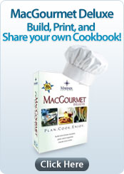 MacGourmet Deluxe