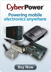 Powering mobile electronics anywhere