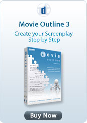 Darc Productions Movie Outline 3