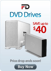 Fantom Drives