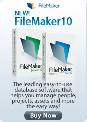 FileMaker 10