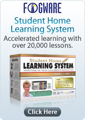 Fogware Student Home Learning