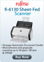 Fujitsu fi6130