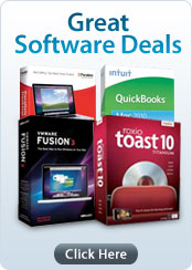 Great Software Deals