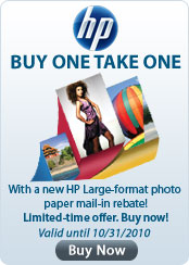 hp buy one take one