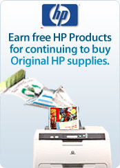 HP Cartridge