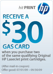 HP Cartridge