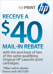 HP Cartridge