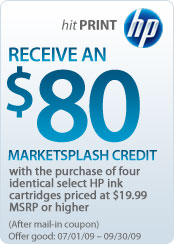 HP Cartridge