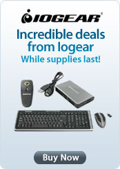 IO Gear Devices