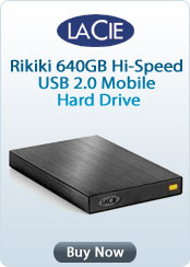 Rikiki 640GB