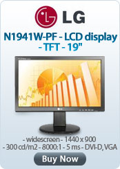 LG Electronics N1941W-PF