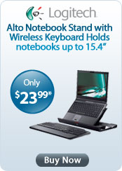 Logitech A Great Holiday Gift for Everyone!