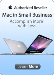 Mac for your business