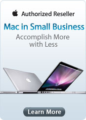 Mac for your business